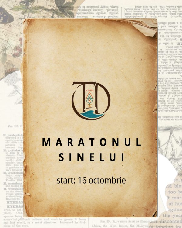 MARATONUL SINELUI